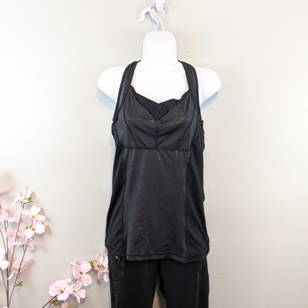 Cynthia Rowley Athletic Set